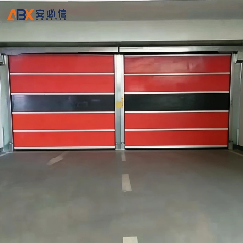 大连市高速门