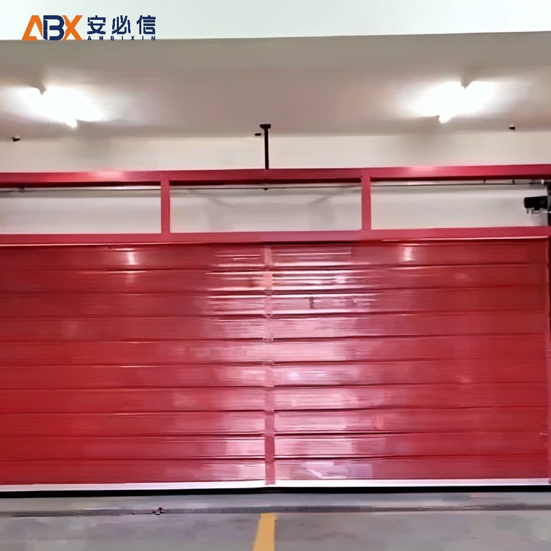 大连市医药密闭高速门